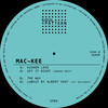 The Way - Mac-Kee
