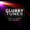 My Feeling (Original Mix) - Jon Flores