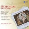 Les Pêcheurs de perles: Ce sont eux, les voici! (Zurga, Nadir, Leïla, Nourabad, Chieftains) - Choeurs du Théâtre National De l'Opéra-Comique, Paris&Ernest Blanc&Nicolai Gedda&Janine Micheau&Orchestre Du Theatre National De I'Opera-Comique&Jacques Mars