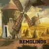 Remolinos - Jaenone