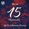 15 Namoradas (Explicit) - MC 20K&DJ C4&Violinista Chavosa