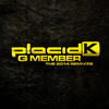 G Member (Original 2004 mix|Explicit) - Placid K