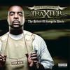 Body Language (Explicit) - Johnny P&The Legendary Traxster