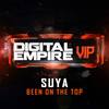 Been On The Top (Original Mix) - Suya