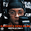 Freestyle #07(temp. 3) (Explicit) - DJ Scuff&Cifra Slimk