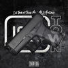 Glock Town (Explicit) - Lil Tank&Yung ME&Milli Montana