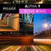 Come Home (Audien Remix|- remix) - Alpha 9