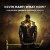 What Now (Explicit) - Kevin 