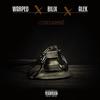 Condamné (Explicit) - Warped&Alek&Bilix
