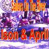 Sailors On the River - April&Ison