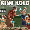 Pale Horse (Explicit) - King Kold&Outbreak Monkey