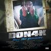 Pack in (feat. Ball Jackson) (Explicit) - Don 4k&Ball Jackson