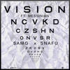 Vision(feat. Messinian) - SAMG&Snafu&Messinian