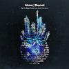 Fly To New York (Radio Edit) - Above & Beyond&Zoë Johnston