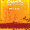 Turn Me up! - Chamon&Apani B Fly