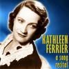 The Keel Row - Kathleen Ferrier