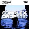 Wildblue (Original Mix) - HoRuzz