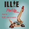 Pin Up - Illie