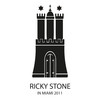 In Miami 2011 (Avrosse Remix) - Ricky Stone