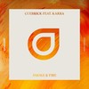 Smoke And Fire (Original Mix) - Cuebrick&Karra