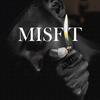 Misfit (feat. Jkay) (Explicit) - FAS&JKAY