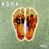 King Of The Dancehall (So Look Who's Cookin') - NOHA