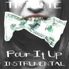 Pour It Up (Tribute to Rihanna)  - Single (Instrumental) - The Dream Team