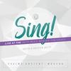 I Will Wait For You (Psalm 130) (Live) - Keith & Kristyn Getty