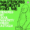 Fake (Diego Astaiza Remix) - Mastercris&Diego Astaiza