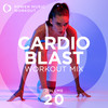 West Coast (Workout Remix 140 BPM) - Power Music Workout&Elizabeth Grant&Rick Nowels