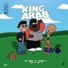 King Arab - Lil Moss&Enry-K&Cecilio G.