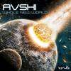 Music Of Yourself (Avshi Remix) - Osher&Avshi