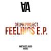 Feelings (Original Mix) - Delph Project