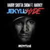 Jekyll & Hyde (Instrumental) - Harry Shotta Show&Harry Shotta&DJ Phantasy&Dextone&Harvey