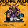 Bailando (Original Mix) - Wolfire