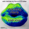 Against You (Konvic Remix) - Kodi King&Konvic