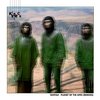 Planet of the Apes (m.O.N.R.O.E. Remix) - Tantsui&m.O.N.R.O.E.
