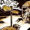 Smoke & Wine - Dirty