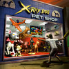 Snappy Montuno - X-Ray Dog