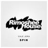 Turbulence (Original Mix) - Cale Jera
