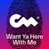 Want Ya Here With Me (Veni Midi Remix) - Veni Midi&Kevin J&Kevin Huang&Piotr Stempniewicz&Closer Music