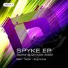 Geh Tiefer (Get Deeper) (Spyke's Afrotech Re Rub) - Groove Addix&Stephy Lange