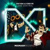 Lose Control (Extended Mix) - Raven & Kreyn