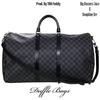 Duffle Bags(feat. Doughboy Dre) (Explicit) - Big Business Juice&Doughboy Dre