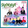 Selamat Hari Raya - XPOSE