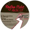 Fine Line (Remix) - Rhythm Plate