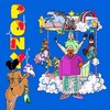 Pony (feat. City Girls) - LunchMoney Lewis