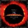 Theme from Armageddon - Trevor Rabin