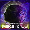 Colors of Midnight(feat. Lu) (feat. Lu) - Peks Epic Music&Lu