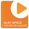 The End of August (Steve Lorenz Remix) - Alby Space